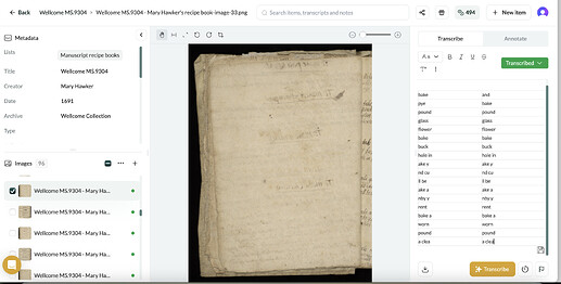 Leo Beta Testing (issues with blank pages 1)