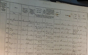 Muster Rolls like this definitely do not work with Leo.