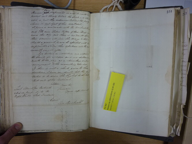 Gutter example - FO:5:2