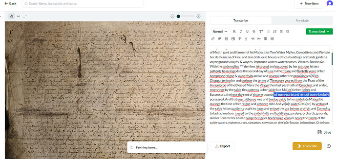 E 112 96 625 screengrab