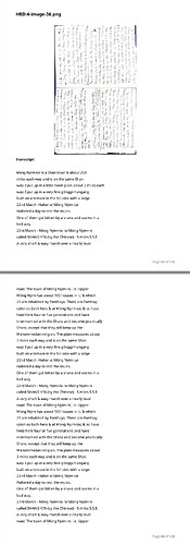 Eighteen-line hallucination