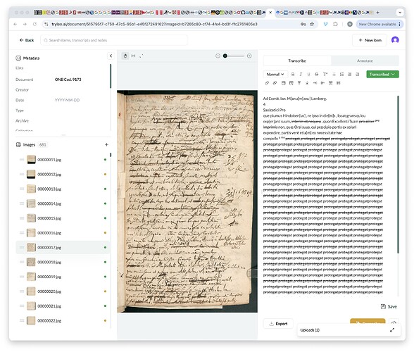 still failing Latin 2