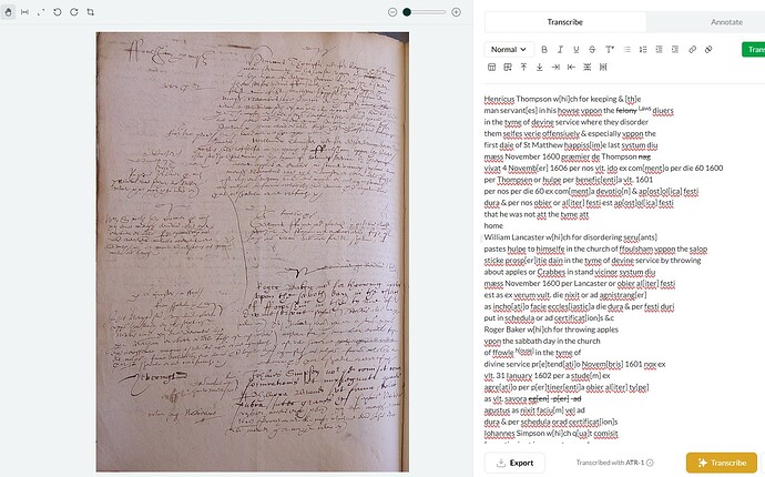 Loop 6 compare to Loop 5